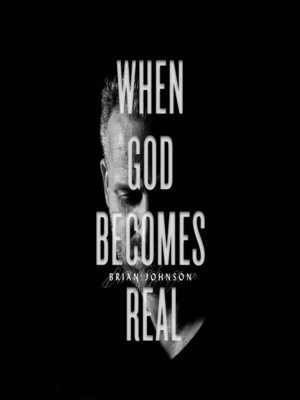 cover image of When God Becomes Real